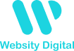 Websity logo