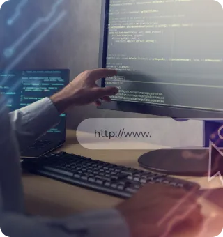 Free Domain & Hosting