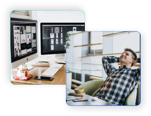 Build your dream site today