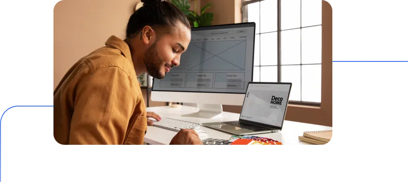 website as a service