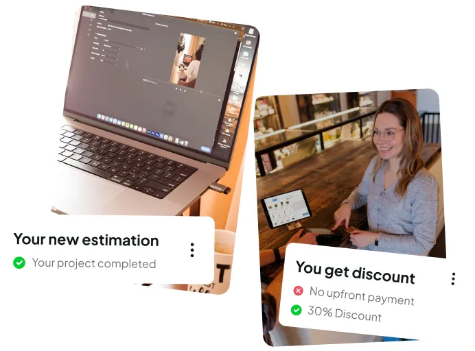 Website Development Agency