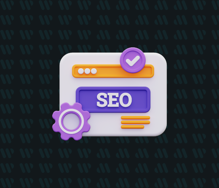 optimize website for speed and SEO