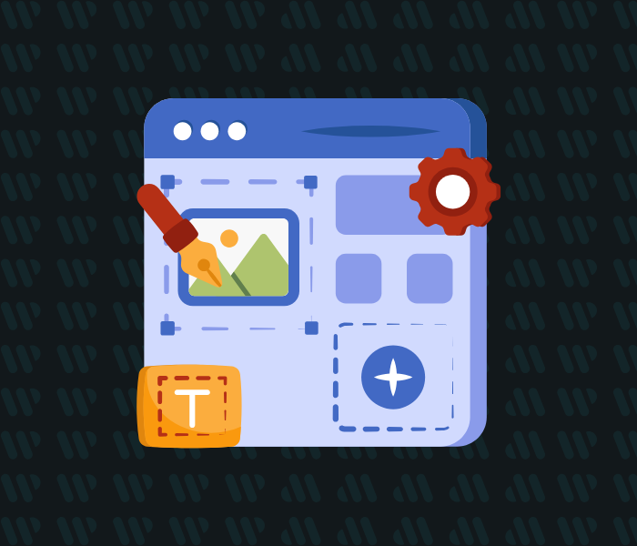 Traditional Web Design