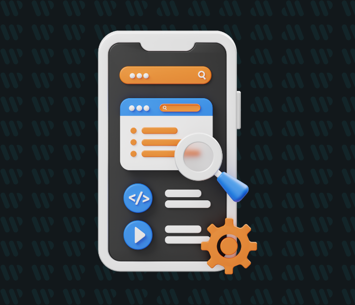 mobile-first design for small business