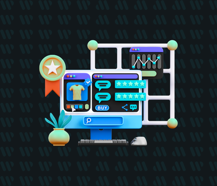 E-Commerce Website Development That Drives Sales